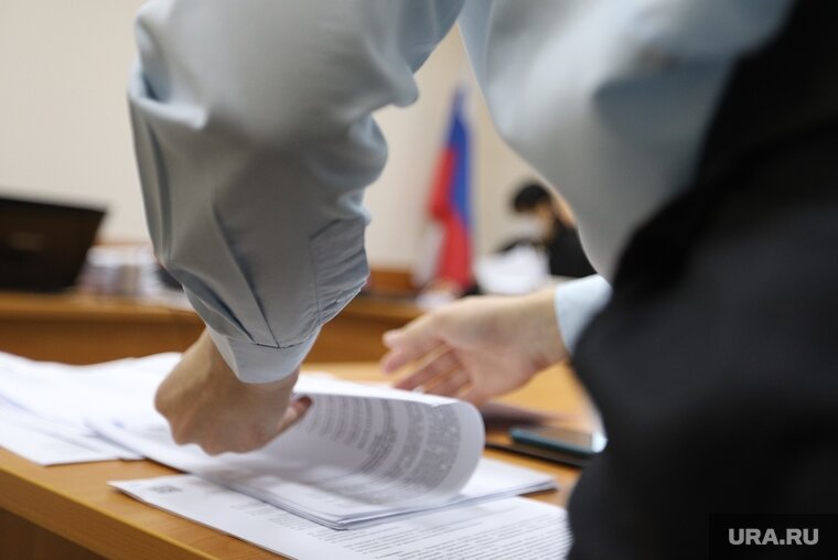    На блогершу написано 209 заявлений