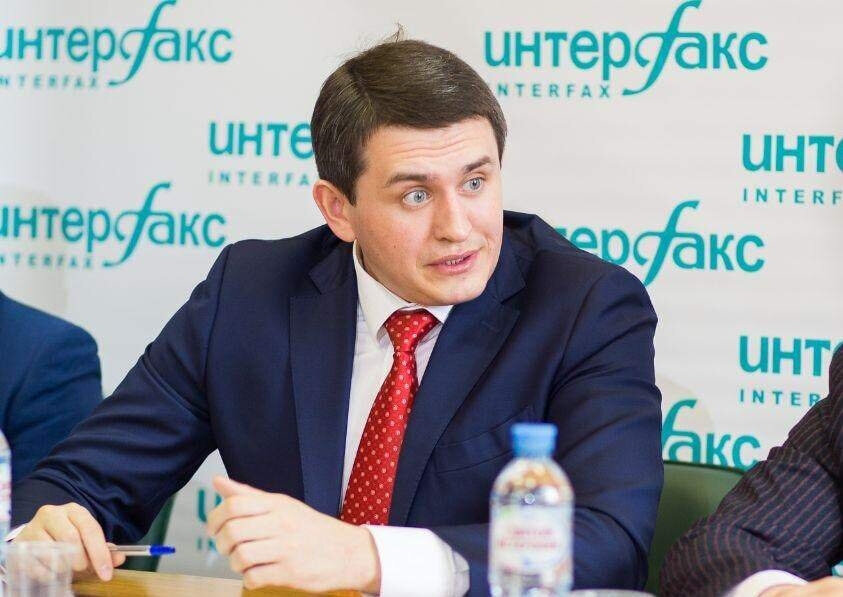 Виталий бородин глава федерального проекта
