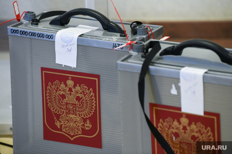    После президентских выборов в России прогнозируется ротация губернаторов