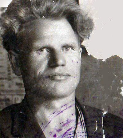 Георгий Иванович Лебедев