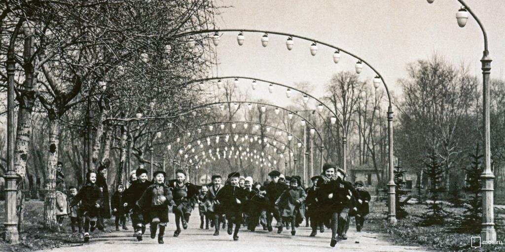 Парк горького старое фото САМЫЙ БОЛЬШОЙ ЗЕЛЁНЫЙ УНИВЕРСИТЕТ. ЦПКиО им.ГОРЬКОГО Письма к человеку Дзен