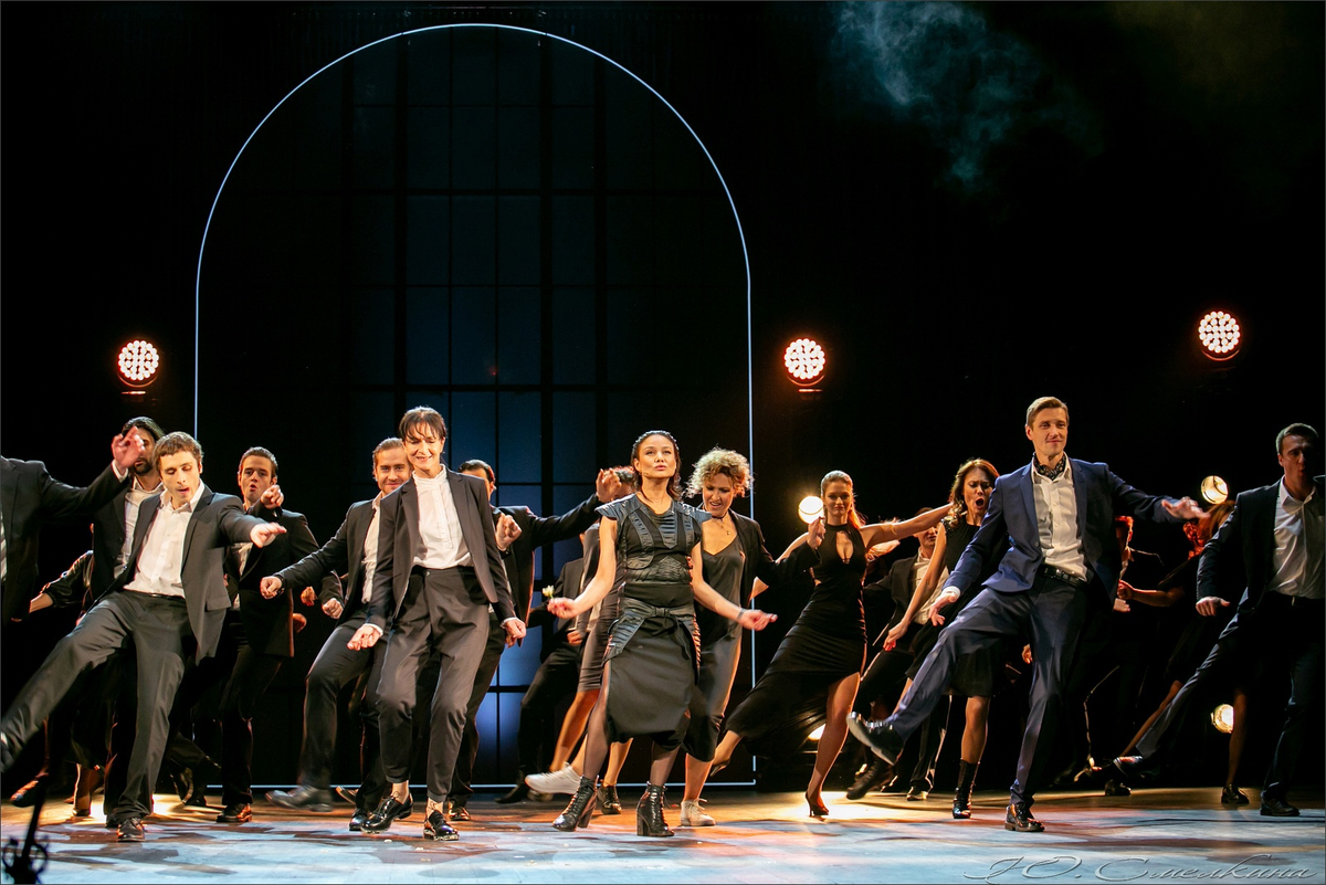 Фото: Юлия Смелкина