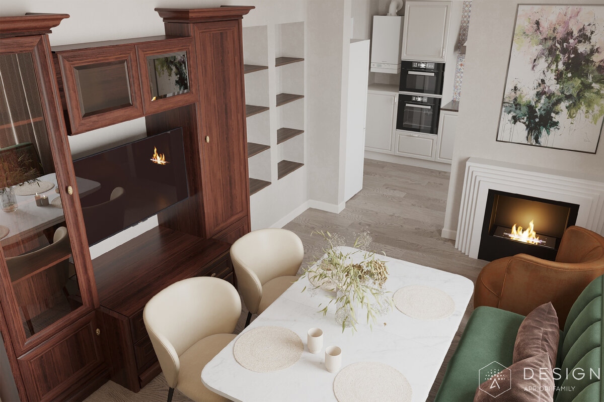 Топ 10 студий дизайна интерьера в Воронеже на 2023 год ...