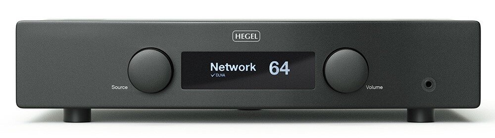 Hegel H95