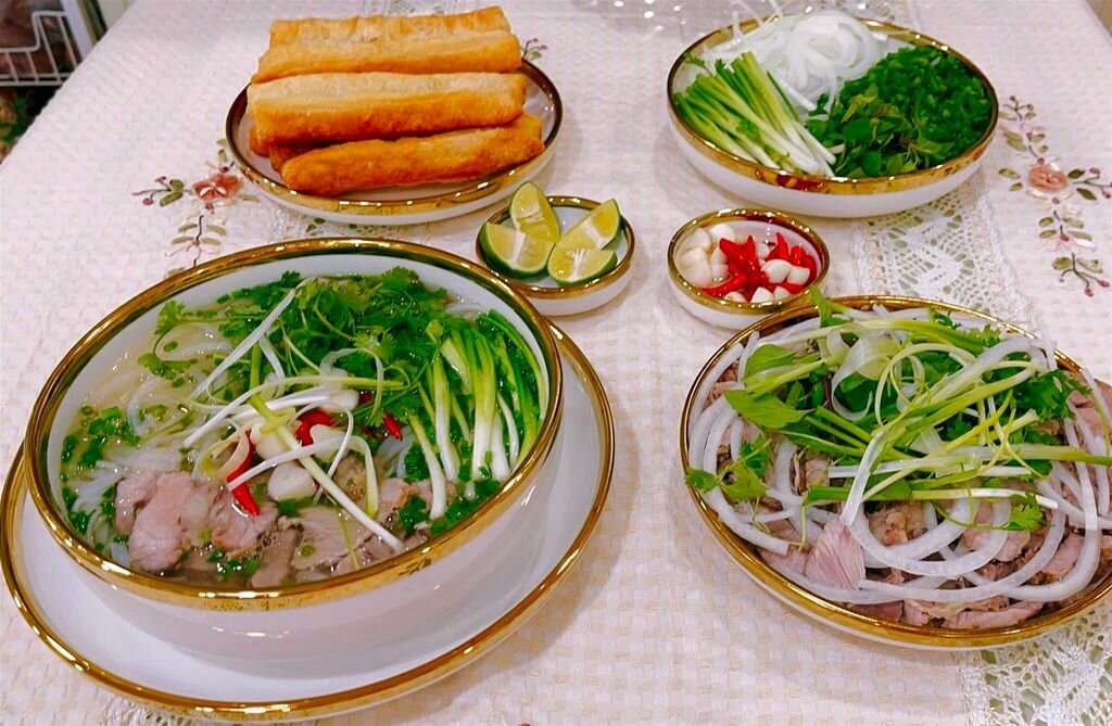 Нья Чанг новый год смешные фото