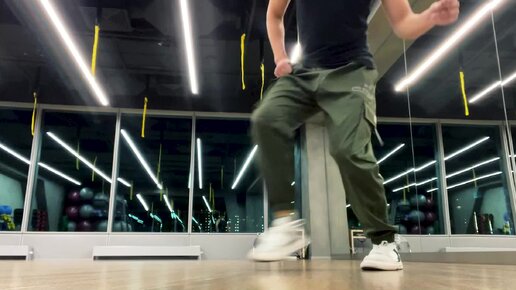 ИРИНА КАЙРАТОВНА - ЧИНА - Танец Шаффл | Вова или Даня | Дзен