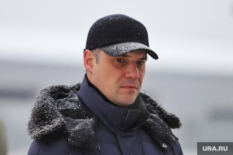    Руководитель курганского депздрава Сигидаев поделился планами обучения врачей в регионе