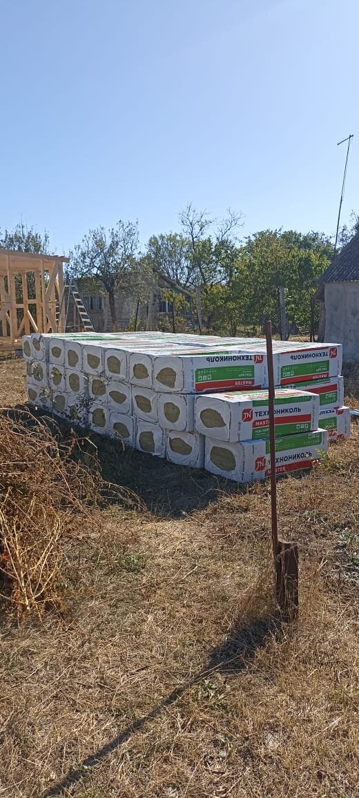 Сейчас вступление довольно большое, чтобы раскрыть начальные данные и хотелки, кто в теме - можете сразу перематывать до темы строительства.-3