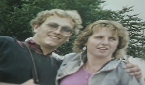 Клаус Шелкле и Беттина Таксис