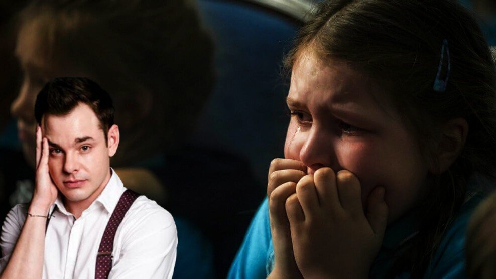 Этот концерт дети ещё не скоро забудут.