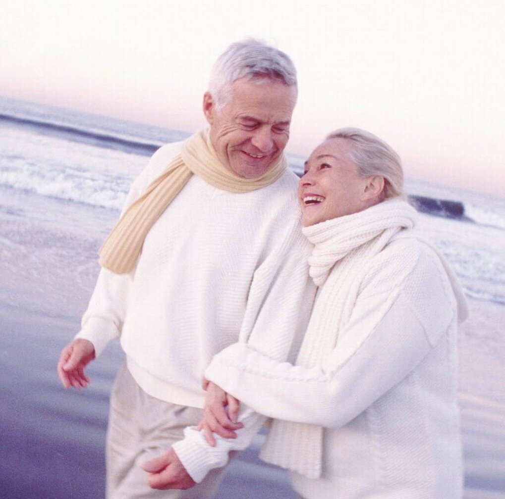 Как и где искать свою половинку