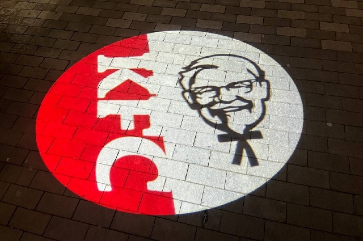    У сети KFC начались проблемы с поставками курицы в Новосибирске