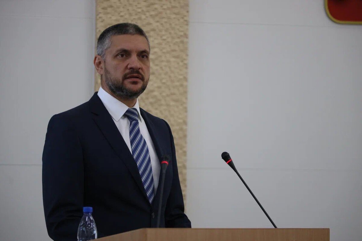    Фото: Пресс-служба правительства Забайкалья