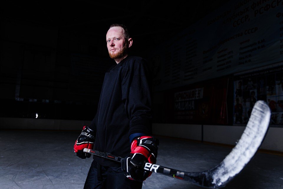    В 2011 году врачи вынесли страшный вердикт: нужна пересадка сердца Валерий ЗВОНАРЕВ