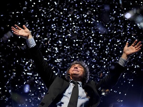    © AP Photo / Natacha Pisarenko