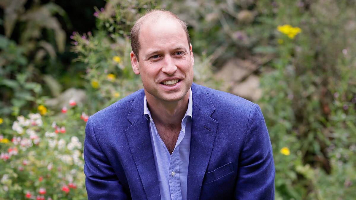    Фото: twitter/KensingtonRoyal