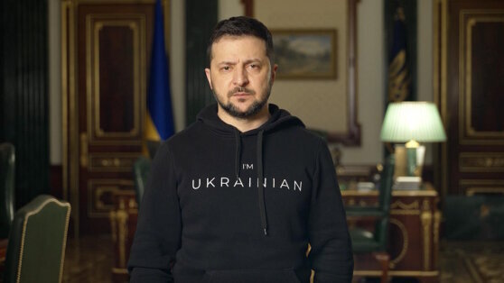    Зеленский пожаловался журналисту Fox News на недостаточную помощь США Егор Ильяшов
