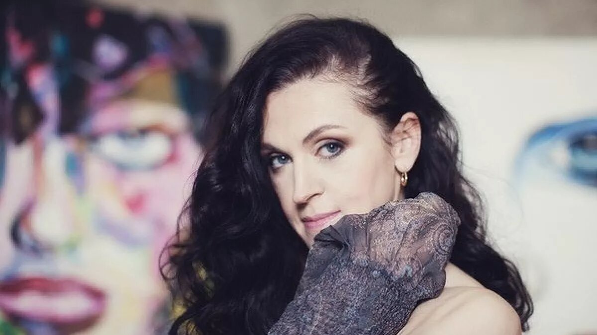 Полина Меньших. Фото: vk.com/polina_menshikh