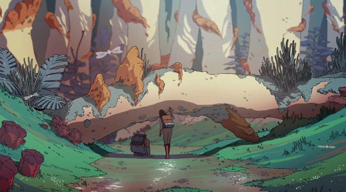 Кадр из сериала, источник: https://www.kinopoisk.ru/