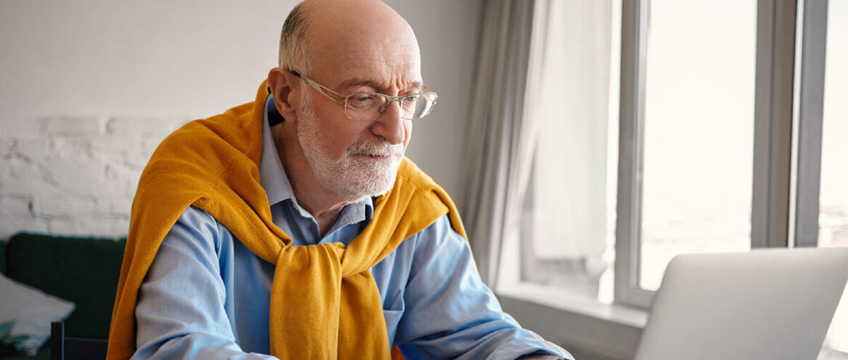 Работа с гаджетом может создать настоящую угрозу для нашего зрения