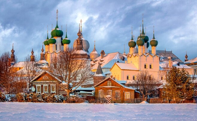 ФОТО: SERGEY METELITSA/GLOBALLOOKPRESS