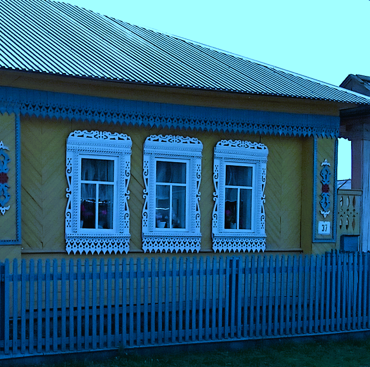 Фото автора канала.