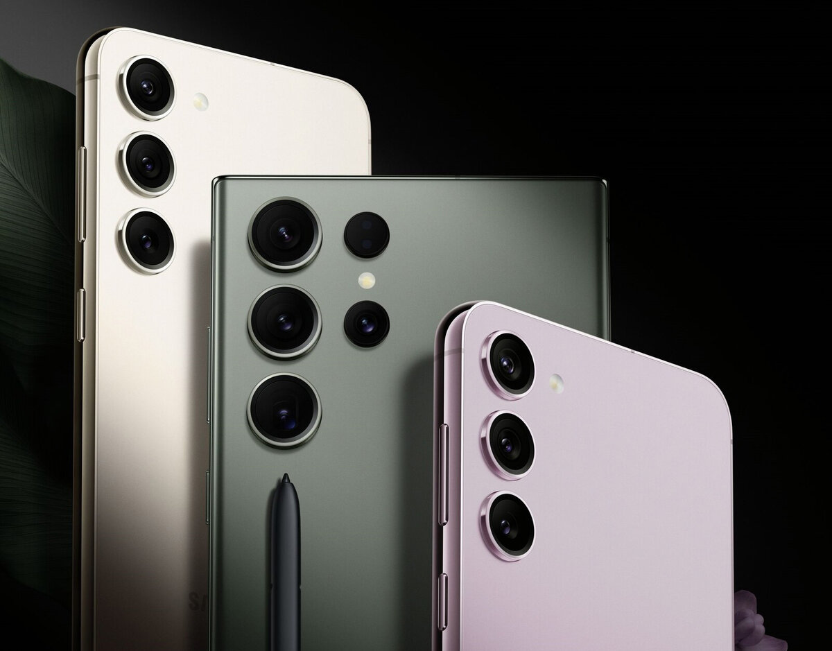 Изображение: Samsung  📷
