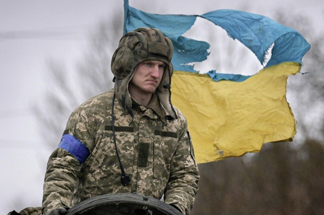    ABC: у Киева из-за сокращения поставок боеприпасов США большие проблемы