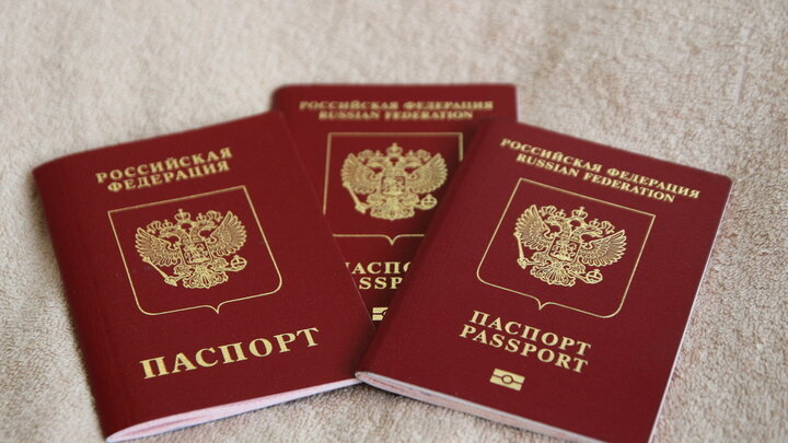 ФОТО: MAKSIM KONSTANTINOV/GLOBALLOOKPRESS