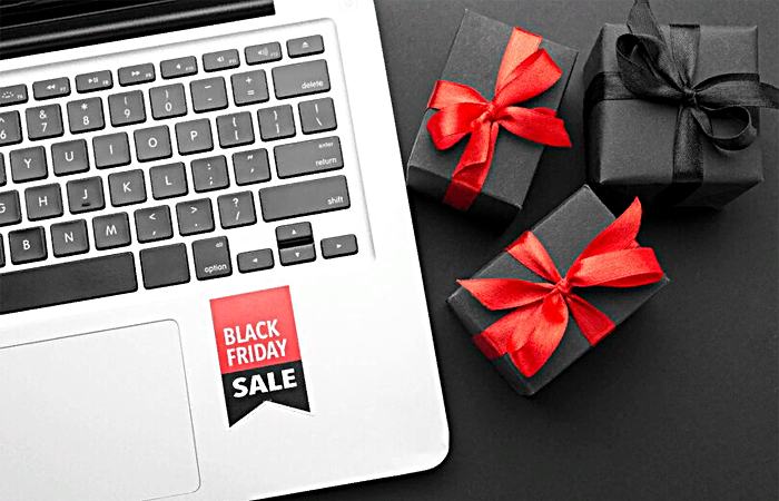 Черная пятница и распродажи на маркетплейсах больше всего вызывают недоверие у жителей Тамбова, считают аналитики Pro-Vision Communications / Фото: freepik