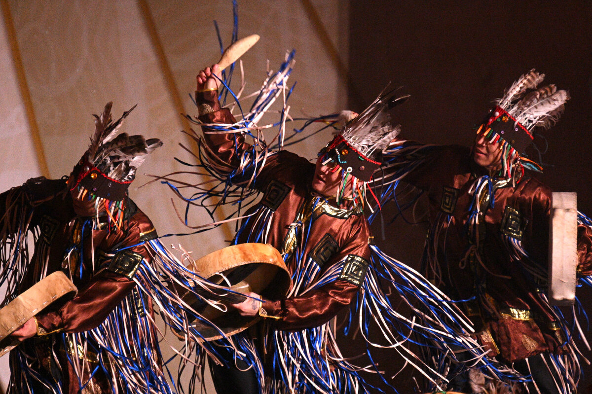 @РИА Новости/ Рамиль Ситдиков