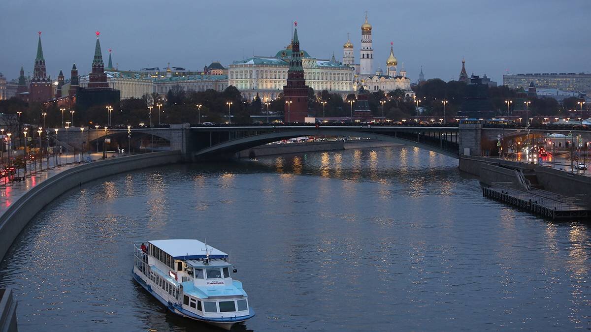    Фото: Наталья Шатохина / Вечерняя Москва