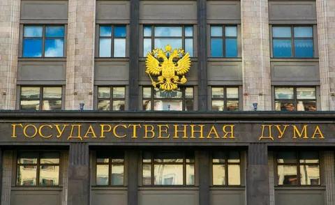 Госдума. Инет