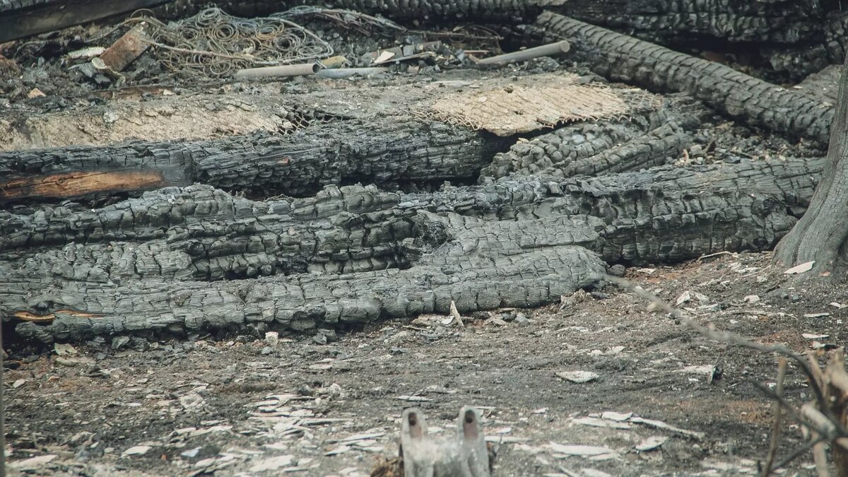     Пожар произошел вечером 19 ноября. Три мальчика отравились угарным газом.