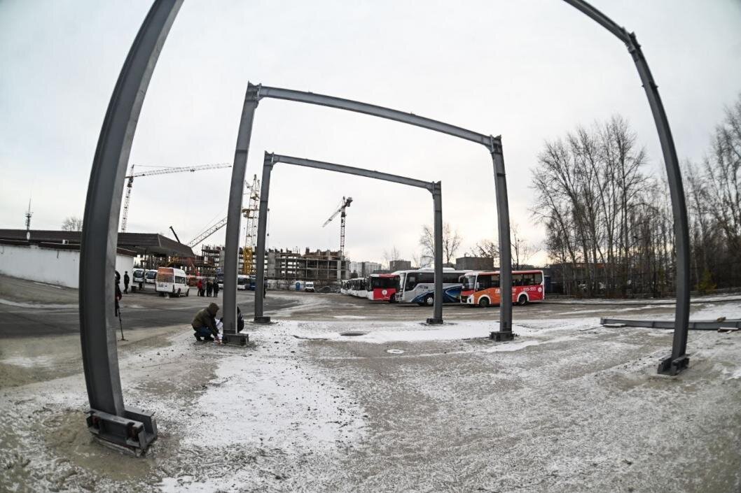 Сергей Елесин, ИА "Тюменская линия"