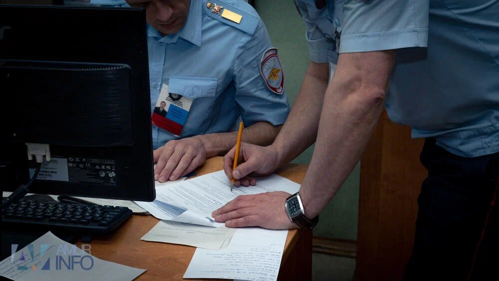    Фото: Амур.инфо