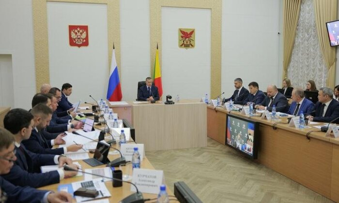 Фото: полпредство ДФО 