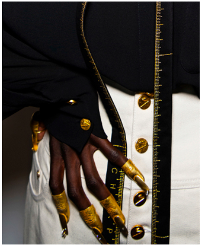 Schiaparelli, весна–лето 2021