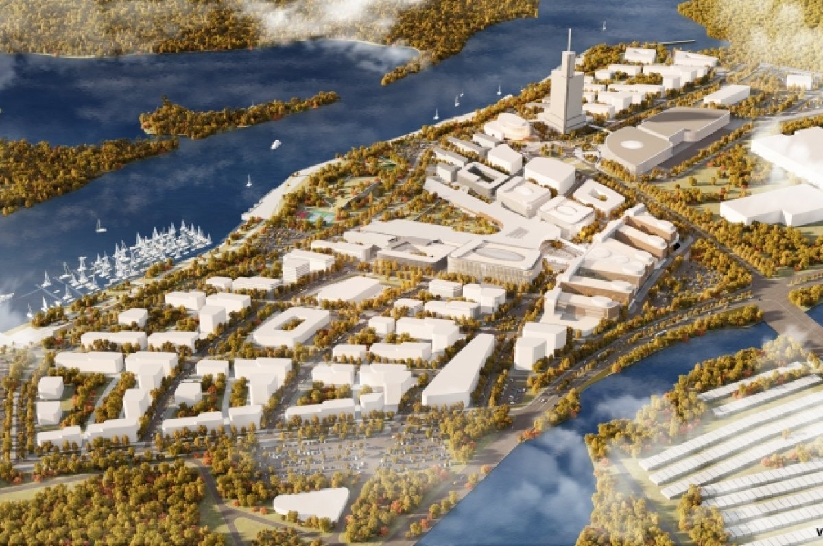    При опросе учитывались уровень материального благосостояния, доступность жилья, медицины и экологическая ситуация.