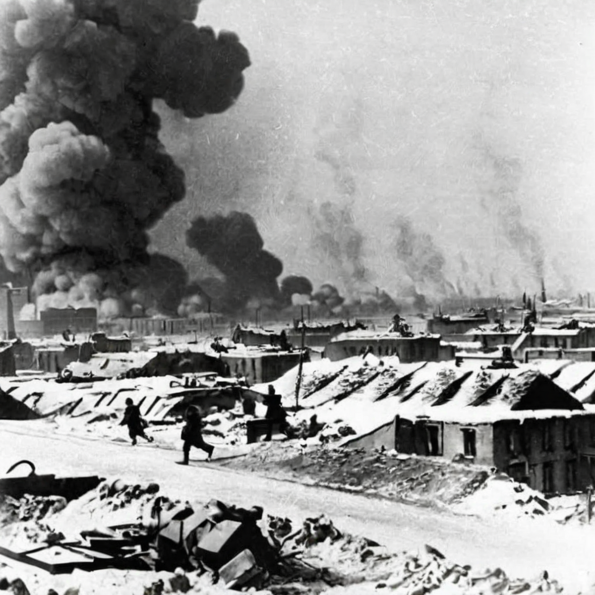 Изображение сгенерировано нейросетью 