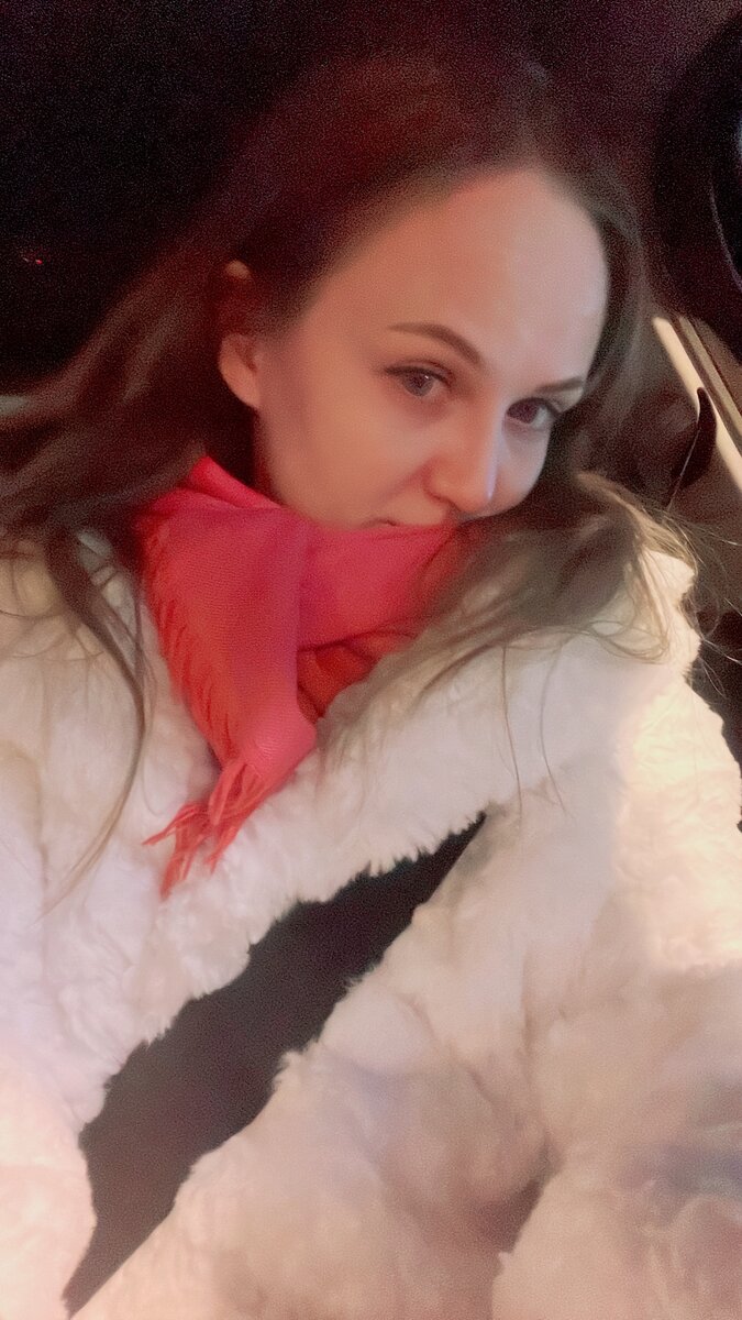 Едем обратно