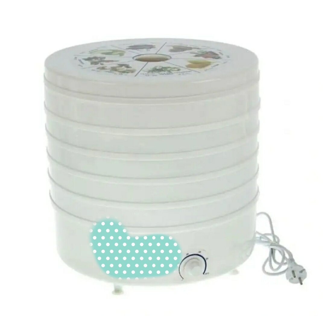 Сушилка-дегидратор