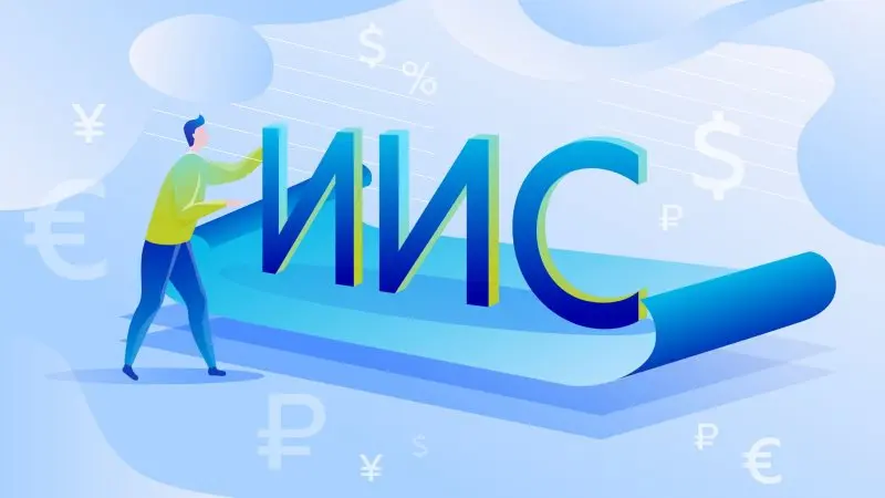 Вкладывать в чужие экономики с ИИС нельзя. Фото: monetio.ru