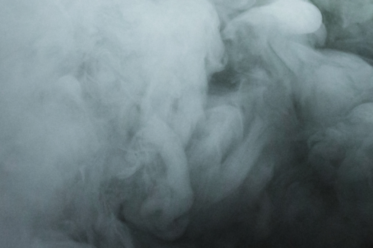    В Конаково при пожаре был спасён мужчина с отравлением угарным газом