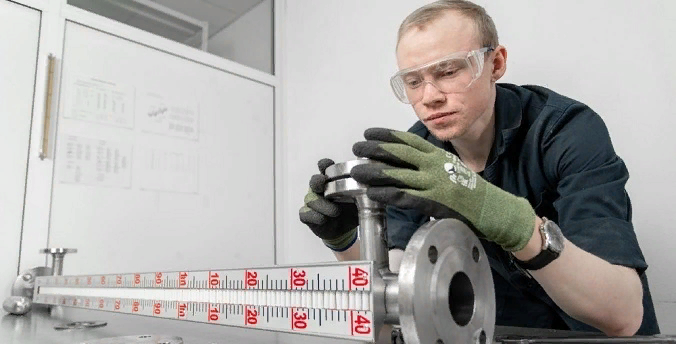 Фото: ООО «РусАвтоматизация»