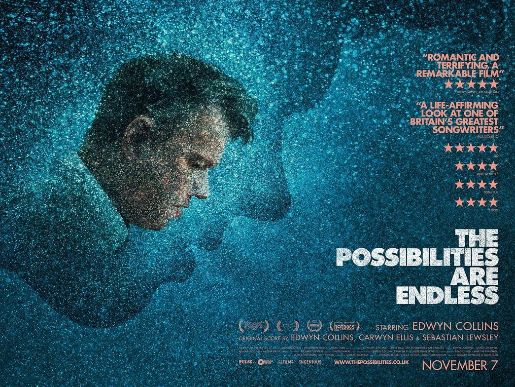 "Возможности безграничны"