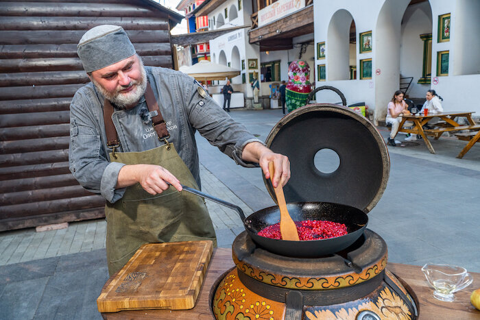 Яблочный взвар с лаймом – кулинарный рецепт