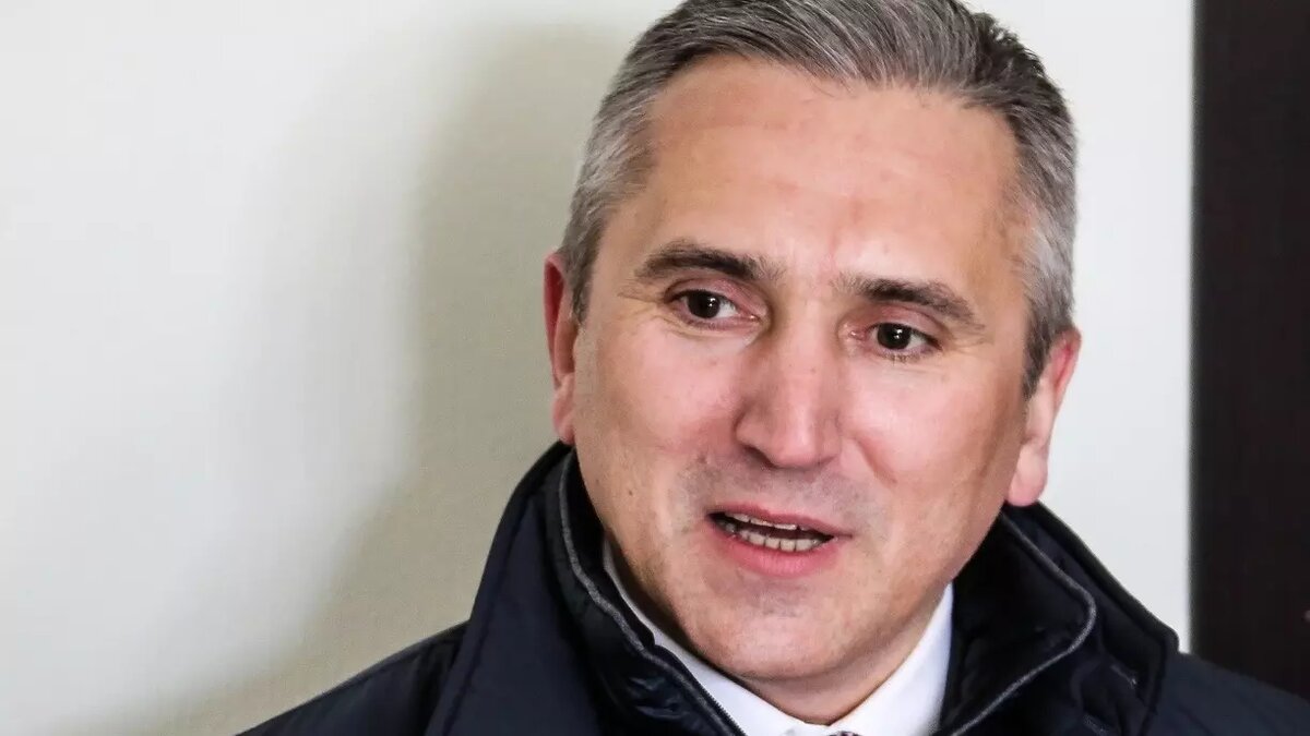     Ежегодное послание о положении дел в регионе Моор начал со слов благодарности. Он отметил, что на сентябрьских выборах проголосовало больше людей, чем на предыдущих.