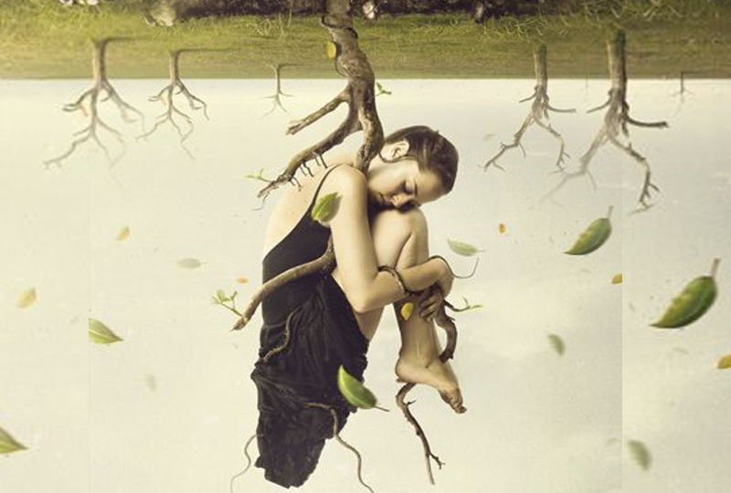 Пять стадий развития в отношениях