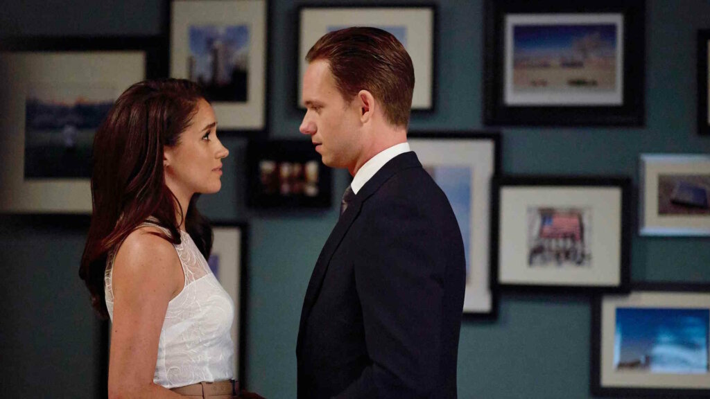    Фото: кадр из сериала